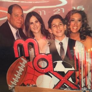 Meet your Posher, Anne